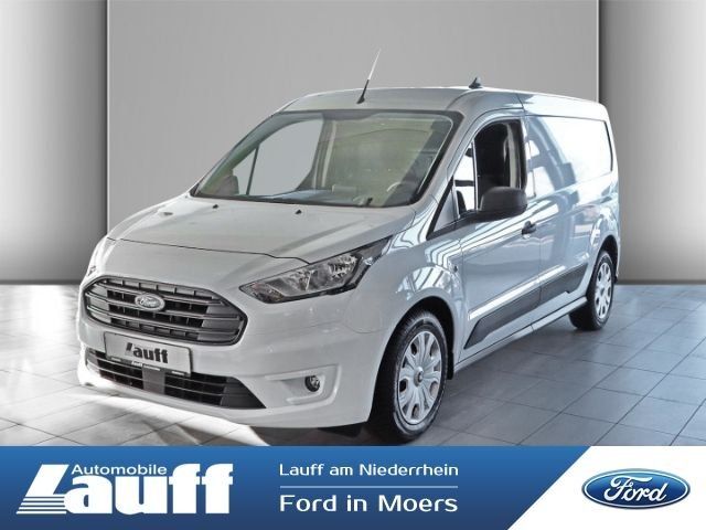 Ford Transit Connect L2 LKW Trend 1,5l 100PS NAVI GJR