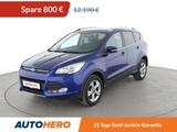 Ford Kuga 1.5 EcoBoost Sync Edition *TEMPO*PDC*SHZ* - Ford Kuga: Ecoboost