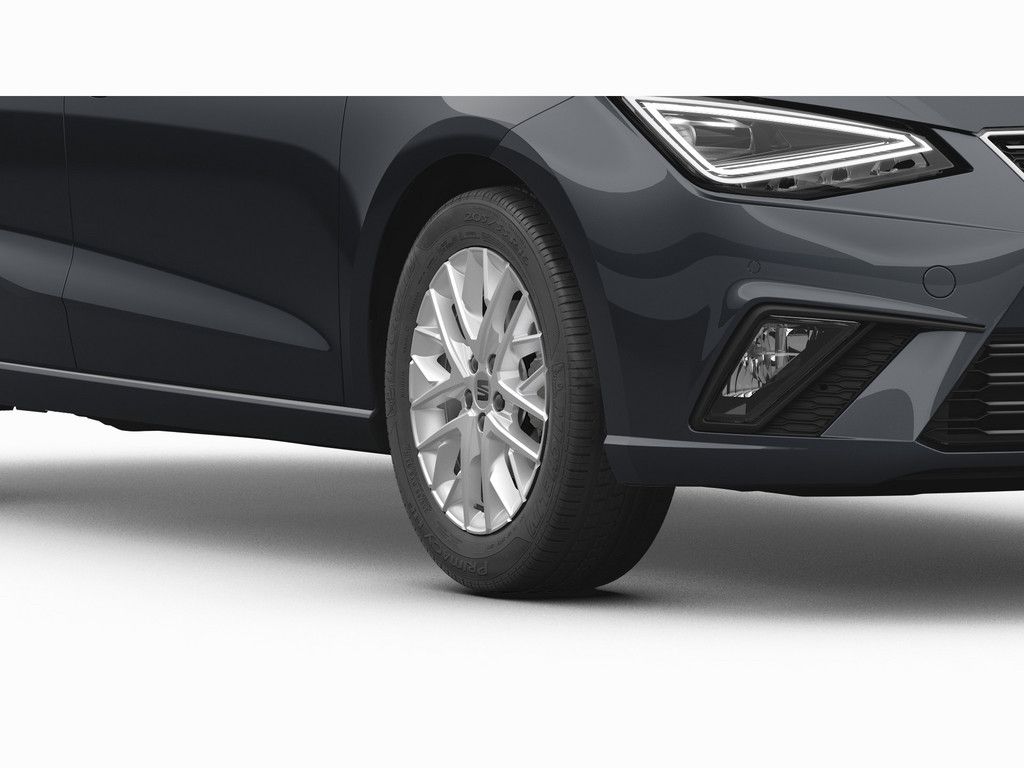 Seat Ibiza - Bild 5