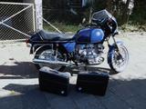 BMW R100S - BMW 1980 R100