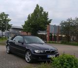 BMW E46 Cabrio 318 Facelift - BMW: E46 Facelift
