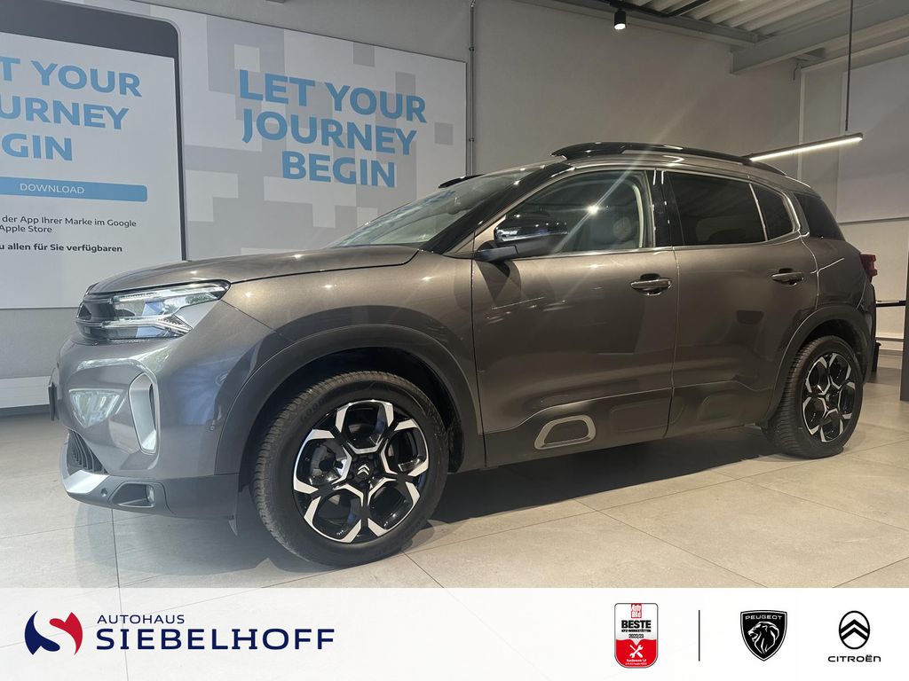 Image of Citroën C5 Aircross