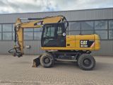 CAT M 318 D, gute Maschine, german machine - Offers matching your search criteria
