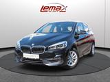 BMW 216d Active Tourer Aut.Kamera Netto 8.400 #082 - BMW 216 in Frankfurt (Main)