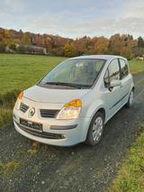 Renault Modus 1.6L nur 34.000KM Neue Kuppl... - Renault Kangoo mit Benzin-Antrieb: Kleinwagen, Schaltgetriebe