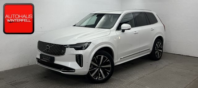 Image of Volvo XC90