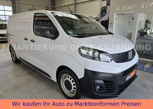 Fiat Scudo L2 SX|Inspektion neu|Kamera|Navi|Finanzier