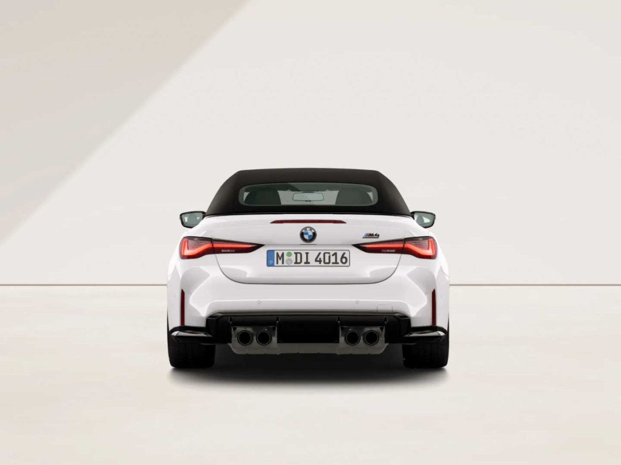 BMW M4 - Bild 5