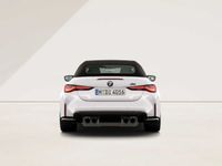 BMW M4 - Vorschau Bild 5