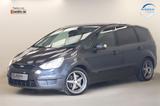 Ford S-MAX 2.5 220PS LPG Titanium Leder Navi Pano AHK - Ford aus 2007
