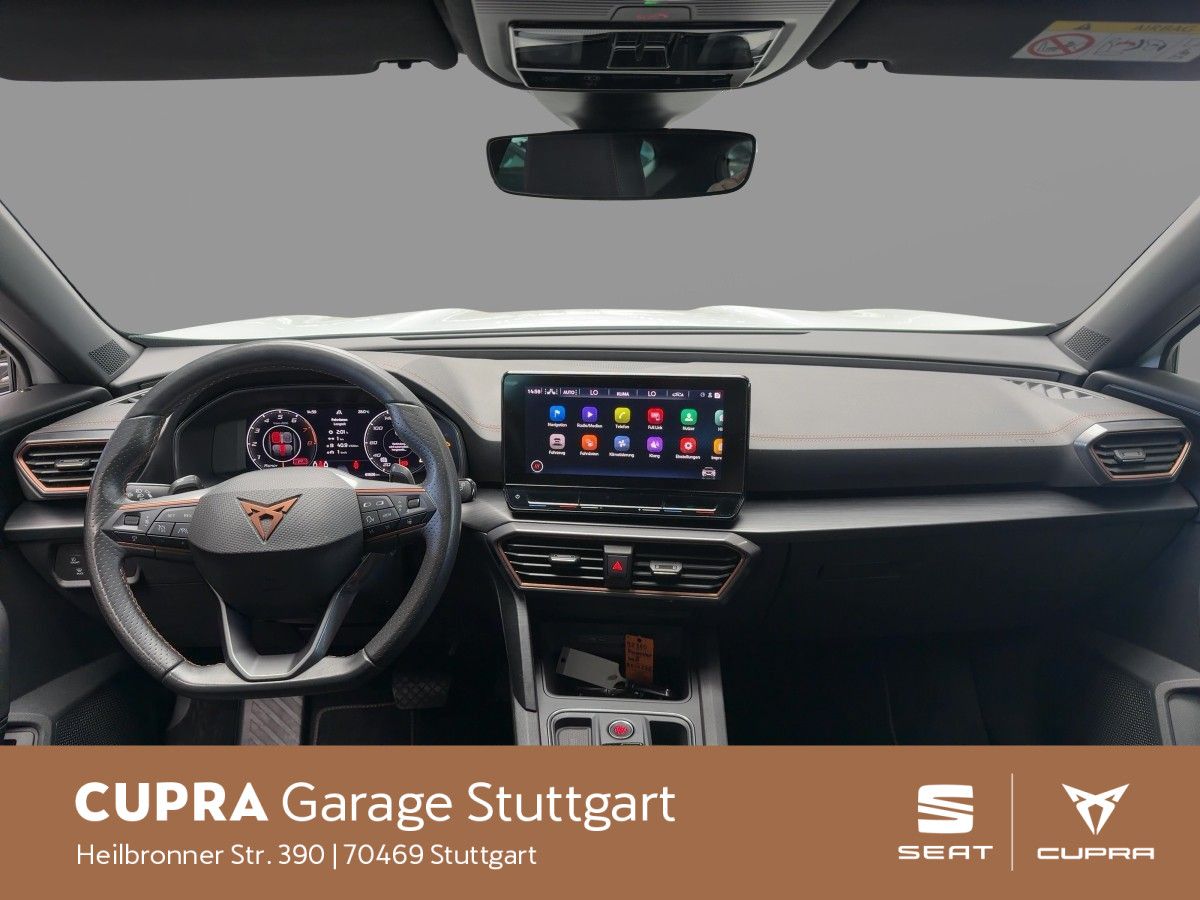 Cupra Formentor - Bild 9