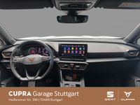 Cupra Formentor - Vorschau Bild 9