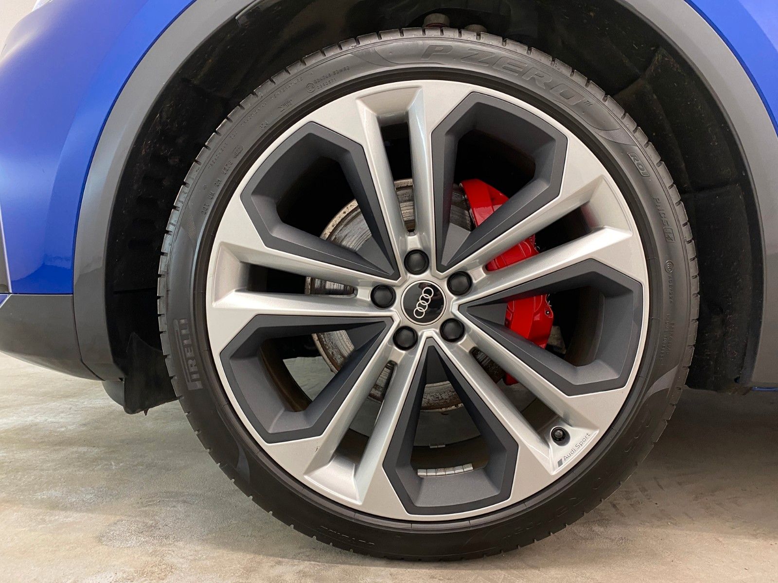 Audi Q5 - Bild 17