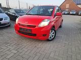 Daihatsu Sirion 1.0/Klima/ - Daihatsu Sirion: 1.0
