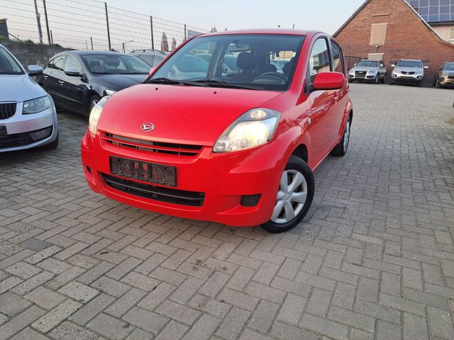 Daihatsu Sirion 1.0/Klima/