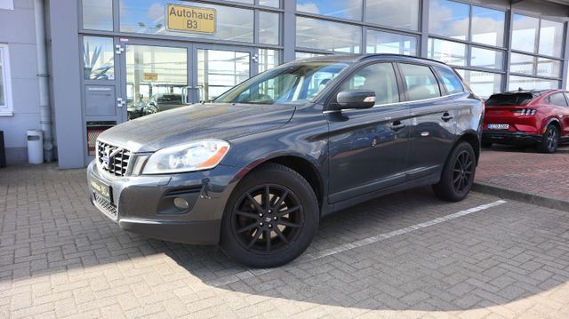 Volvo XC 60 Summum AWD-BI-Xenon-Pano-Navi