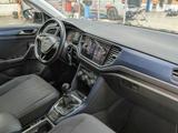 Volkswagen T-Roc 1.5 TSI United LED R-KAM CLIMATR. SHZG - VW T-Roc Unfallwagen