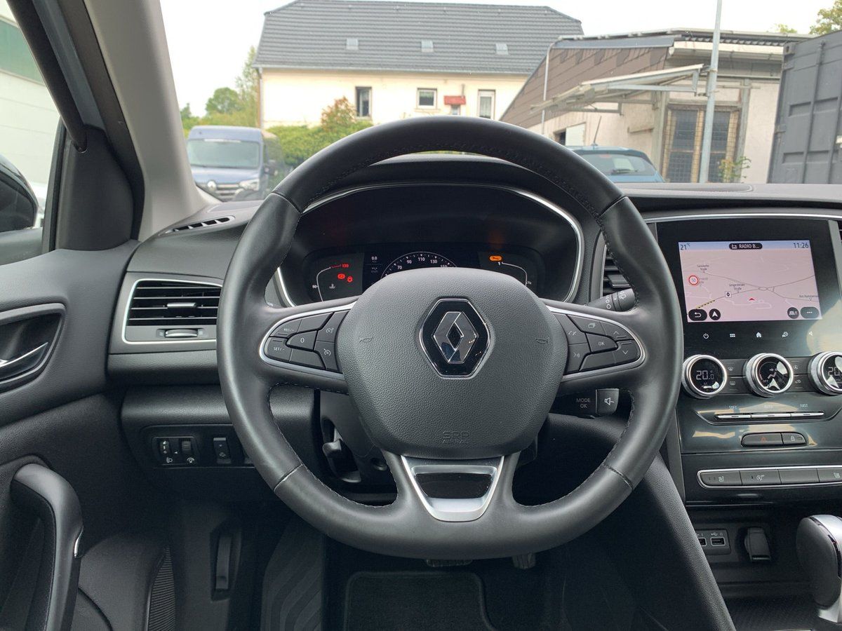 Renault Megane - Bild 15