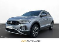 Volkswagen T-Roc - Vorschau Bild 1