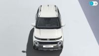 Hyundai INSTER - Vorschau Bild 7