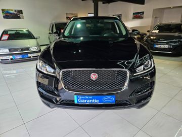 Jaguar F-Pace - 3