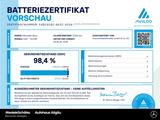 Mercedes-Benz EQS 500 4M AMG 4 x MASSAGE "neues Modell 118kW" - gebrauchte Mercedes-Benz EQS aus dem Jahr 2024