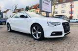 Audi A5 1.8 TFSI Coupe Xenon Klimaautomatik Tempomat - Audi A5 mit Benzin-Antrieb: Sportwagen, 1.8