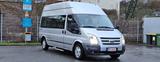 Ford Transit Kombi FT 300 L elektr. Rollstuhlrampe - Ford: T300