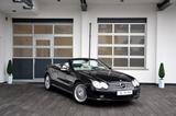 Mercedes-Benz SL55AMG DESIGNO / EXCLUSIV-Leder / Alcantara - Mercedes-Benz SL 55 AMG aus 2004