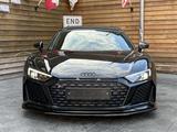Audi R8 5.2 FSI Quattro LED Carbon Matrix ohne OPF - Audi R8 in Hannover