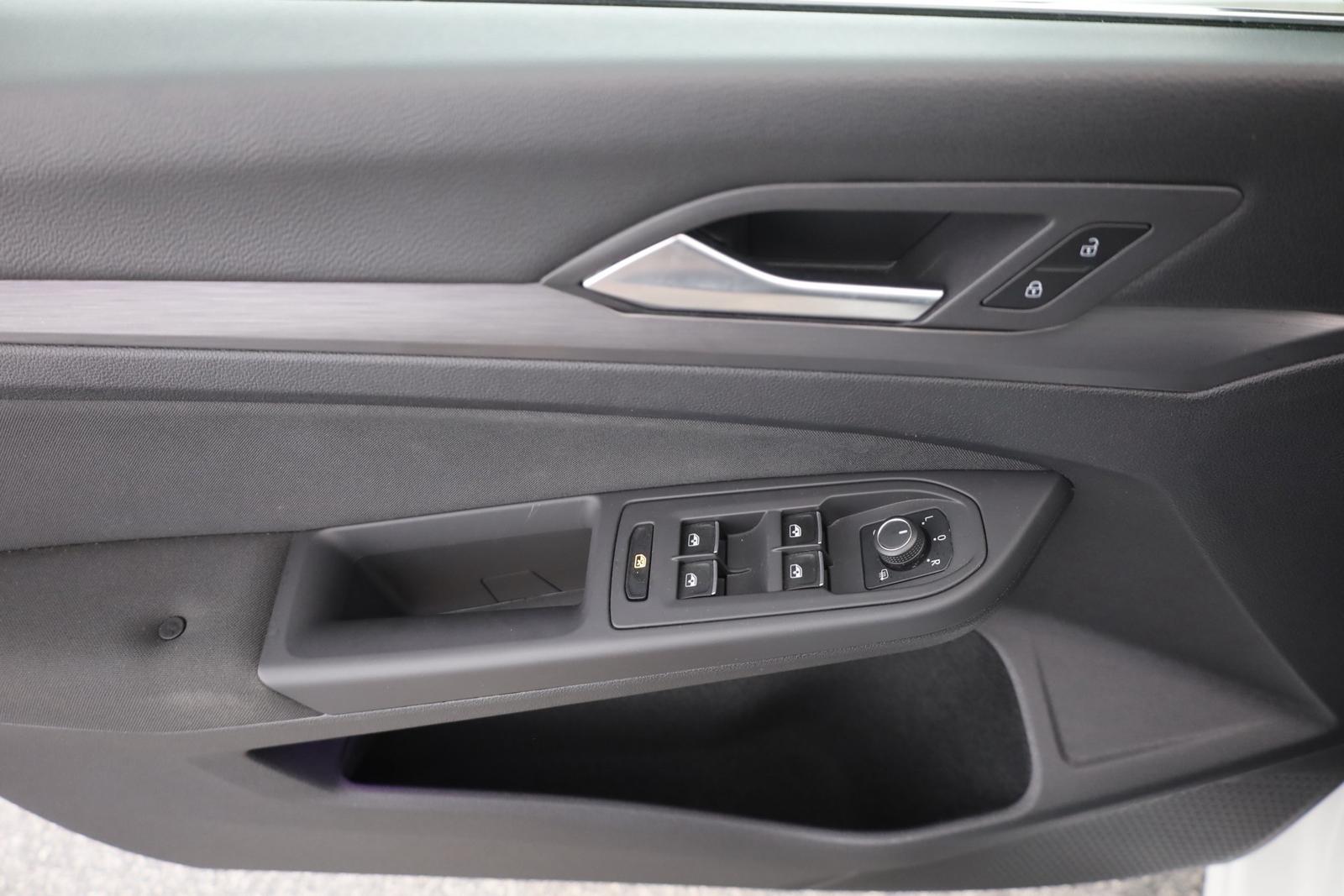 Volkswagen Golf VIII 2.0 TSI DSG Style LED Navi ACC Kamera, миниатюра 21