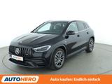 Mercedes-Benz GLA 35 AMG 4Matic Aut.*LED*NAVI*TEMPO*CAM*PDC* - Mercedes-Benz GLA 35 AMG Gebrauchtwagen