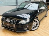 Audi S4 Avant 3.0 TFSI quattro/org ABT Tuning 435 PS - : Kombi, Tuning