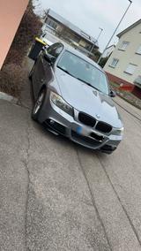 BMW Bmw E90 318i Facelift ATM bitte lesen ABGE... - BMW 3er E90 mit Facelift