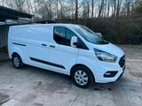 Ford Transit Custom L2-LED-DAB-MWST-sofort... - Ford Transit Custom Gebrauchtwagen in Dresden