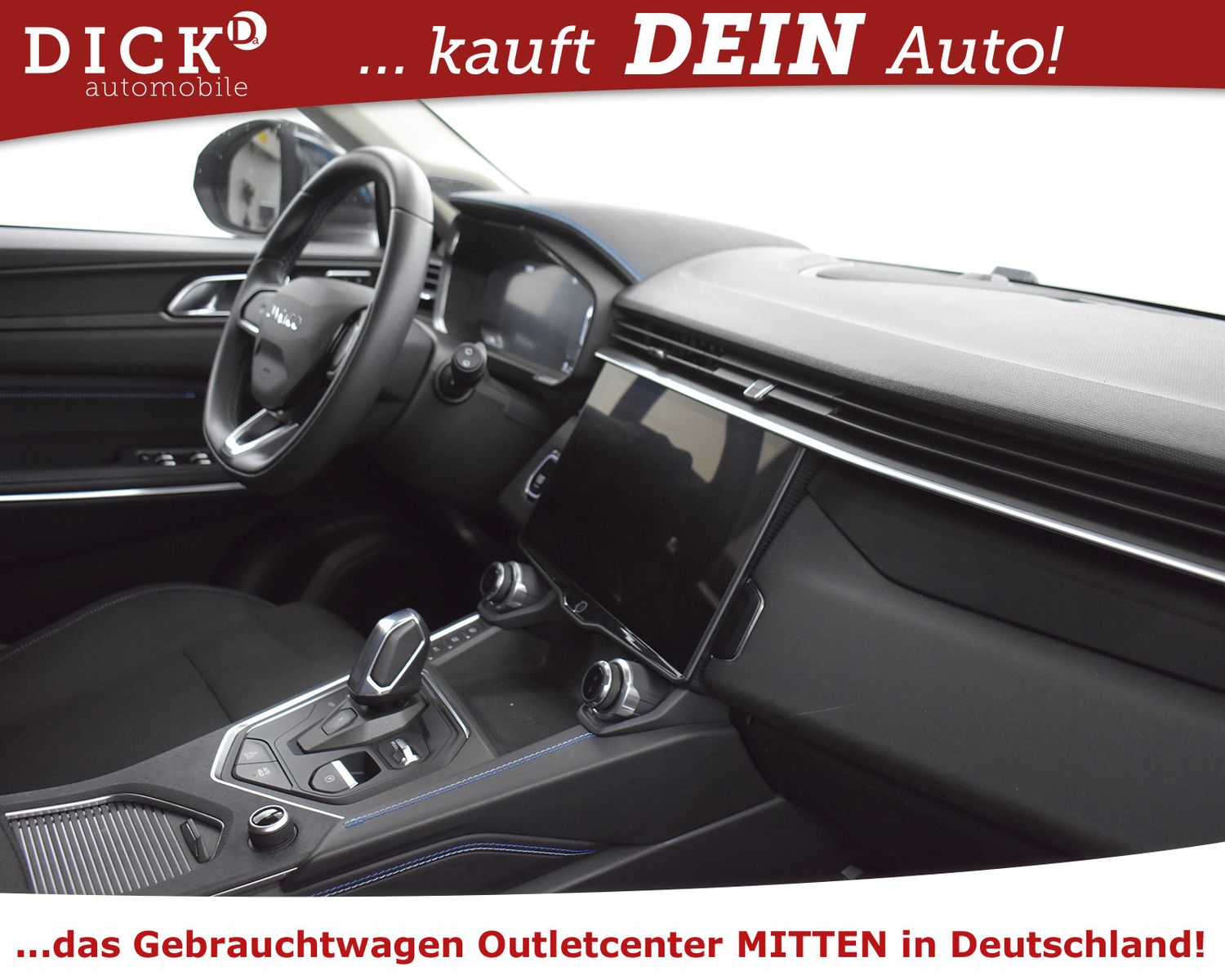 LYNC AND CO 01 1.5TD Aut PHEV PANO+MEMO+NAVI+LED+SHZ+ACC+360 - Image 14