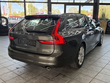 Volvo V90 - 7