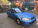 Honda Civic ej9 - Honda Civic Kleinwagen Ej9 mit Benzin-Antrieb
