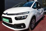 Citroën GRAND C4 PICASSO SPACETOURER LIVE PACK 7.SITZER - Citroën Grand C4 Picasso / SpaceTourer aus 2022
