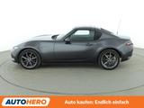 Mazda 2.0 Sports-Line RF *LED*TEMP*PDC*SHZ*ALU*KLIMA* - Mazda MX-5: Cabrio