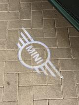 MINI Cooper S - JCW Kit, BRG, Led. braun, 8x bereift - mit Benzin-Antrieb: Grün, Kleinwagen