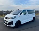 Opel Zafira Life Tourer M Automatik Vollausstattung