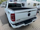 Dodge RAM1500 5,7 Longhorn+Sporthaube+Bed Step - Dodge RAM: Longhorn