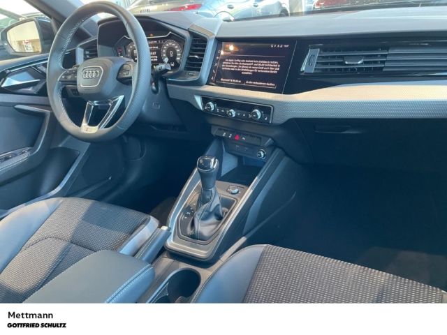 Audi A1 - Bild 16
