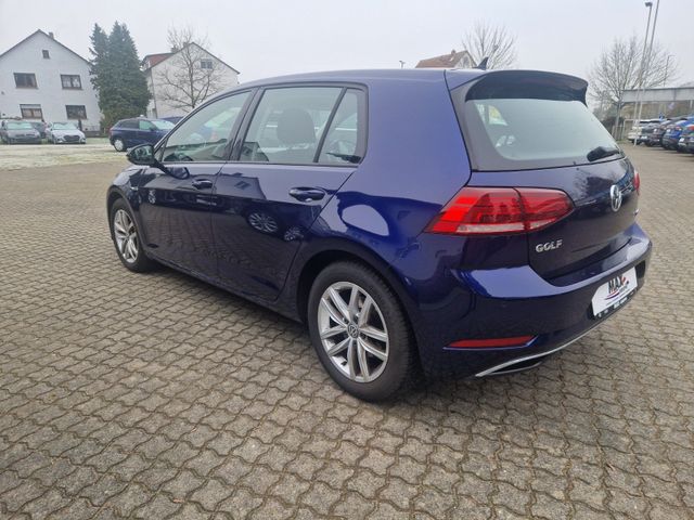 Golf VII 1.5 TSI COMFORTLINE +SITZHZG+PDC+KLIMA+