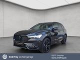 Volvo XC60 B5 B AWD Plus Black Edition Stdhzg*Pano - Volvo XC60 Jahreswagen
