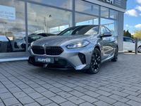BMW 120 d M Sportpak Aut*ACC°HUP+HIFI°el.Sitze+M°360
