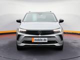 Opel Grandland 1.2 Turbo Ultimate Navi/Klima/Sitzhzg. - Opel Grandland (X) Gebrauchtwagen in Leipzig