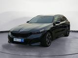 BMW 520d xDrive Touring M-Sport Pro AHK Iconic Glow  - BMW 5er Reihe: 520i