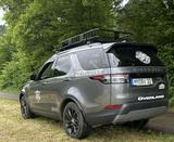 Land Rover DISCOVERY 5 EINZELSTÜCK BESTZUSTAND - : Geländewagen, Best